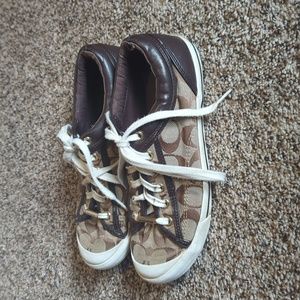 Coach Sneakers